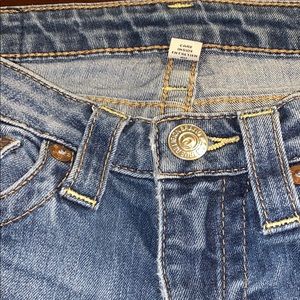 True religion denims